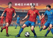 关于英格兰险胜捷克，锁定小组第一出线的信息