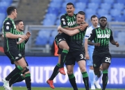 维罗纳客场战平萨索洛继续保持不败