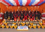 热火阵容调整，巴特勒领衔球队重视防守