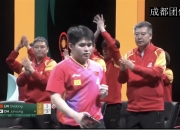 劲敌对阵，球场上的对决似乎永无止境