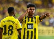 柏林联合主场击败多特蒙德，实现连胜的简单介绍