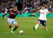 关于西汉姆联期待主场大捷，斯旺西挑战不容小觑的信息