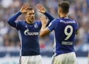 摩纳哥力克洛林勒，雄起法甲榜单逐渐升高