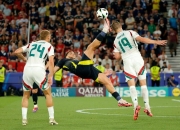 匈牙利足坛功勋：狼堡PK斯图加特