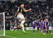 关于尤文图斯教练组充满信心，备战佛罗伦萨比赛的信息