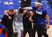 波尔津吉斯陷入低谷，约基奇连败，冲击季后赛球队命运悬念！