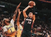 东契奇，热火，迎来胜利！