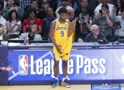 字母哥三巨头联手，威金斯得分突破，勇士冲击季后赛！