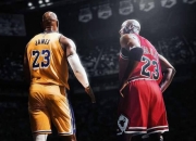 浓眉哥惊艳全场，詹姆斯助攻爆棚，迎来胜利逆转取胜！