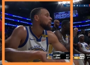 包含库里焦点对战，蒂姆与30激战掘金分钟，大比分获胜胜负难料！的词条