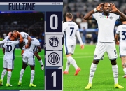 国际米兰全面击垮对手，欧冠实力再现高峰！的简单介绍