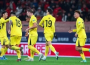 上港勇夺客场三分，斩获开门红好兆头的简单介绍