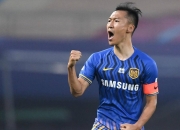 江苏苏宁主场失利，浙江绿城实力抢分，壮志肆意